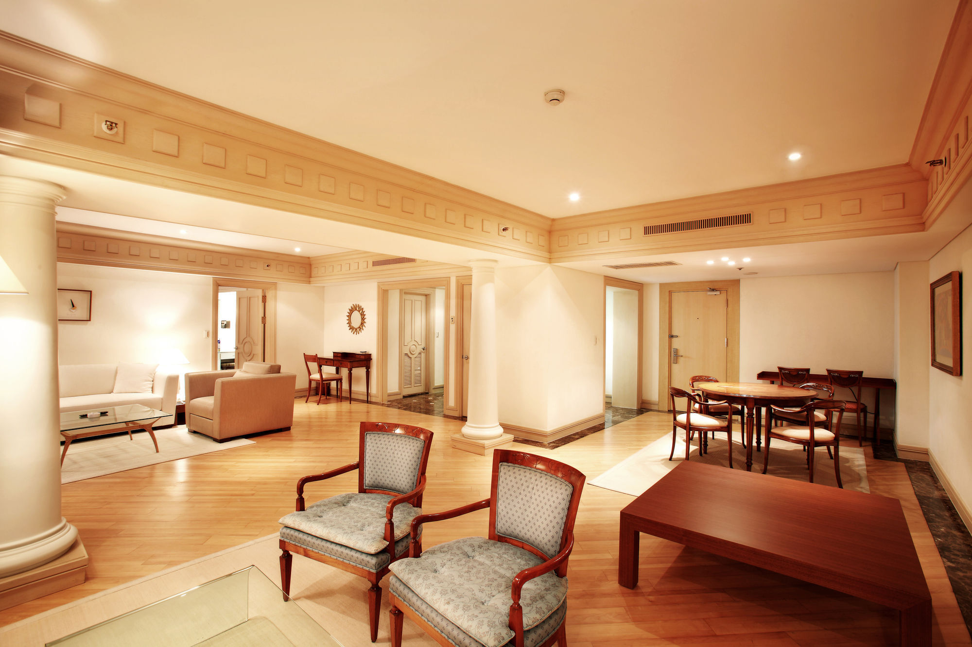 ลาฮัน ซีเล็ค คยองจู Hotel ภายนอก รูปภาพ