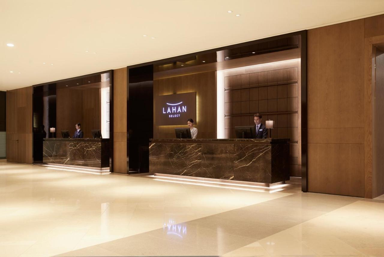 ลาฮัน ซีเล็ค คยองจู Hotel ภายนอก รูปภาพ